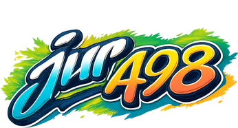 jur 498 Logo